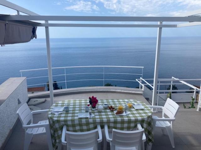 Casa Mediterraneo Tropical. El Mar A Tus Pies Salobreña Εξωτερικό φωτογραφία